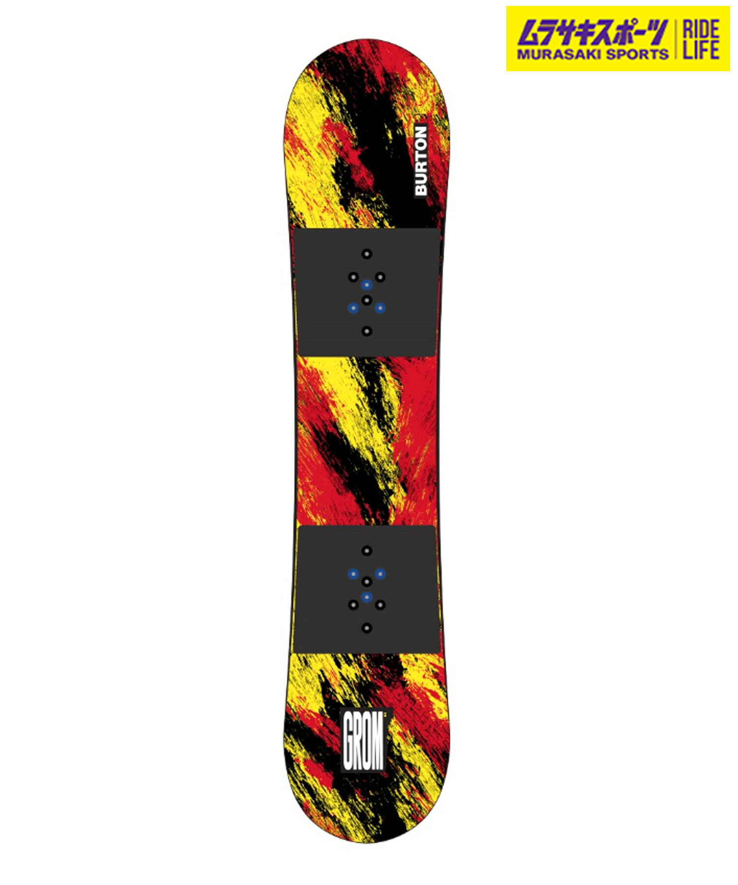 楽天市場】バートン キッズ 3 点 セットの通販