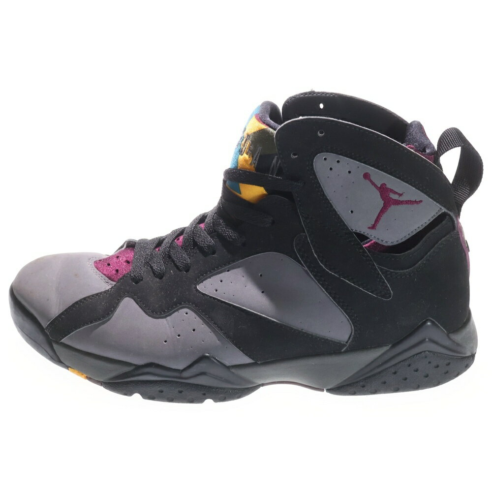楽天市場】air jordan7 ボルドーの通販