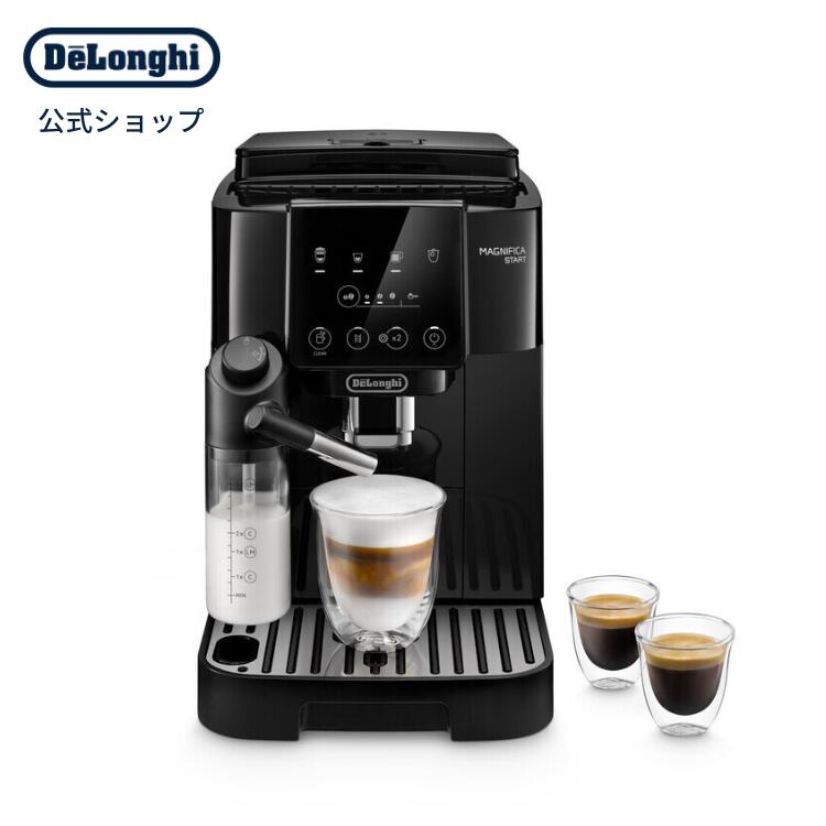 楽天市場】マグニフィカ s カプチーノ スマート ecam23260sbnの通販