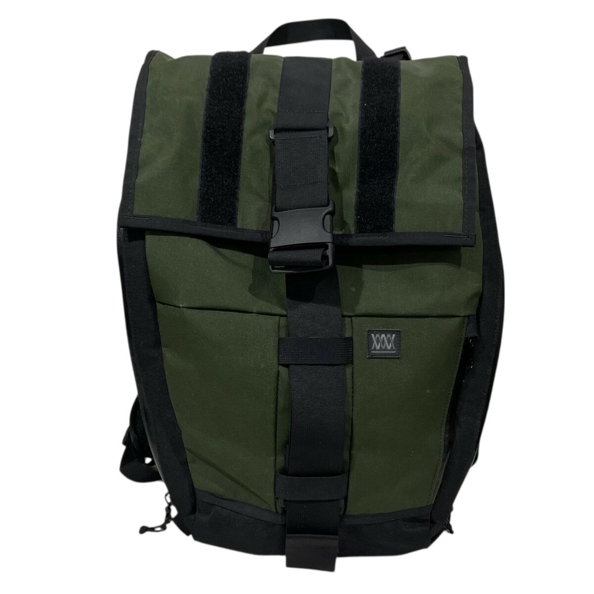 楽天市場】ミッションワークショップ メッセンジャーバッグ サイズの通販