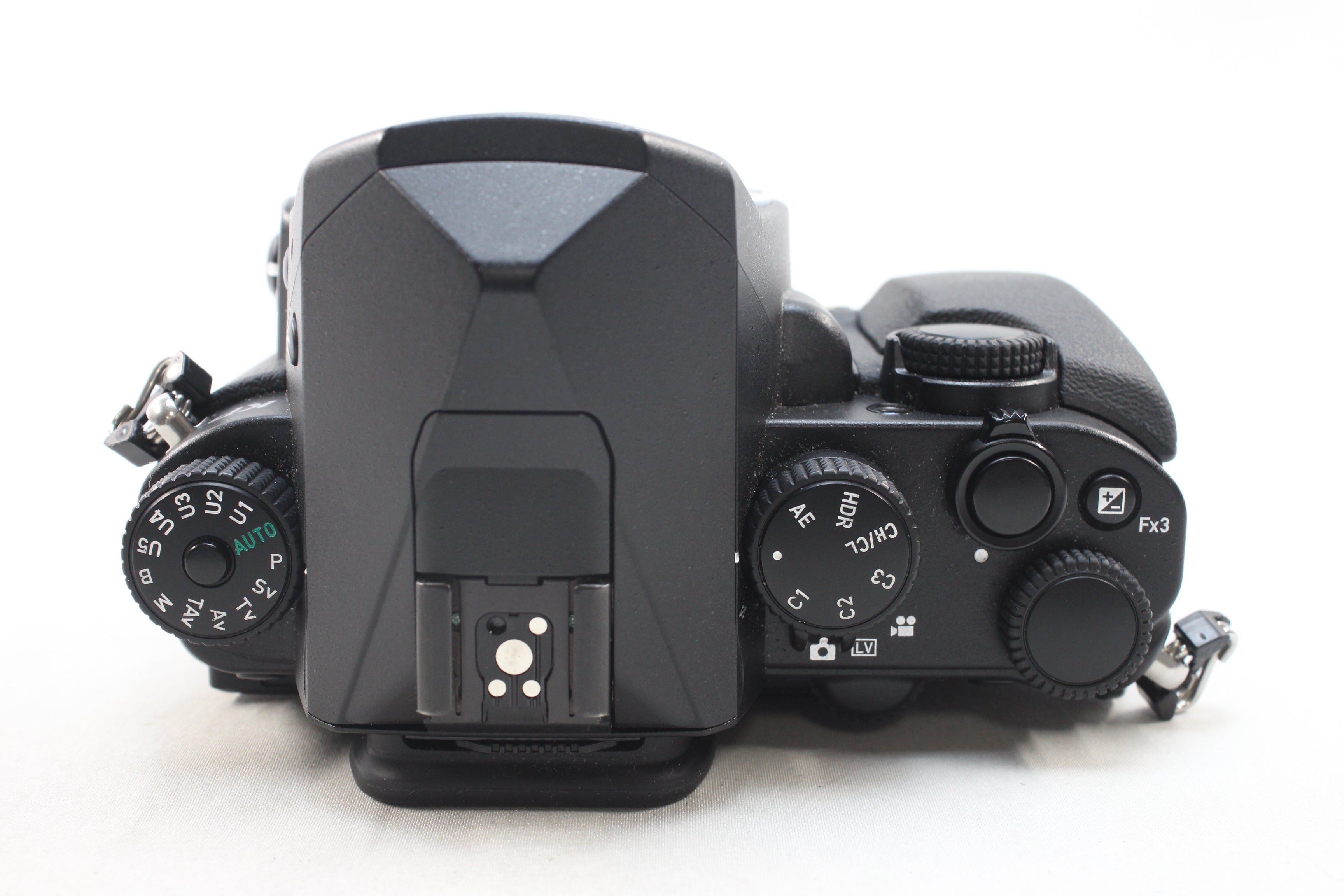 中古(used)】ペンタックス KP – トキワカメラ