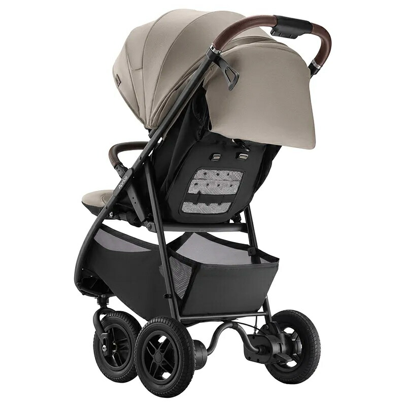 楽天市場】＼今だけフットマフプレゼント／ アップリカ スムーヴ