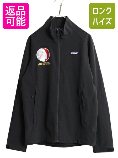 楽天市場】パタゴニア アズ ジャケット（メンズファッション）の通販