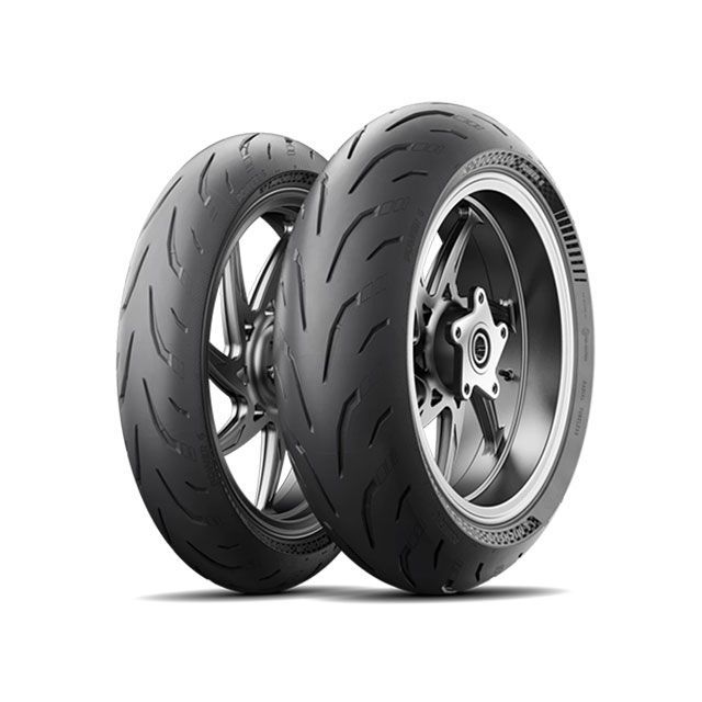 ミシュラン パワー6 110/70ZR17 (バイク用タイヤ) 価格比較 - 価格.com