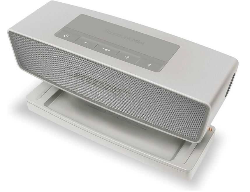 楽天市場】bose soundlink mini ii シルバーの通販