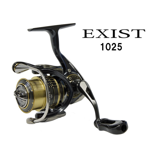 ダイワ(DAIWA) 15イグジスト(EXIST) 1025 ☆セール特別割引品