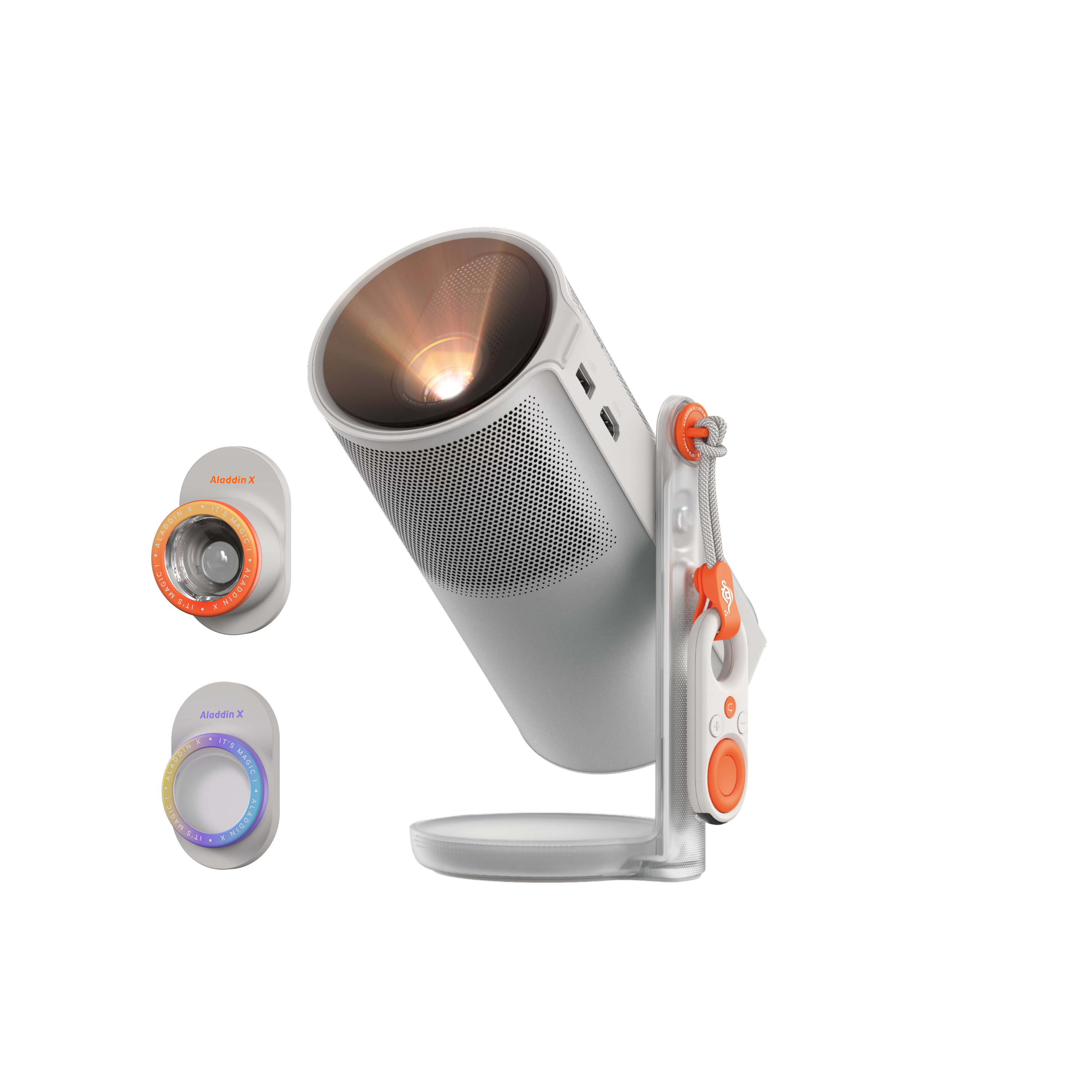 Aladdin X2 Light（アラジンエックス ツー ライト）