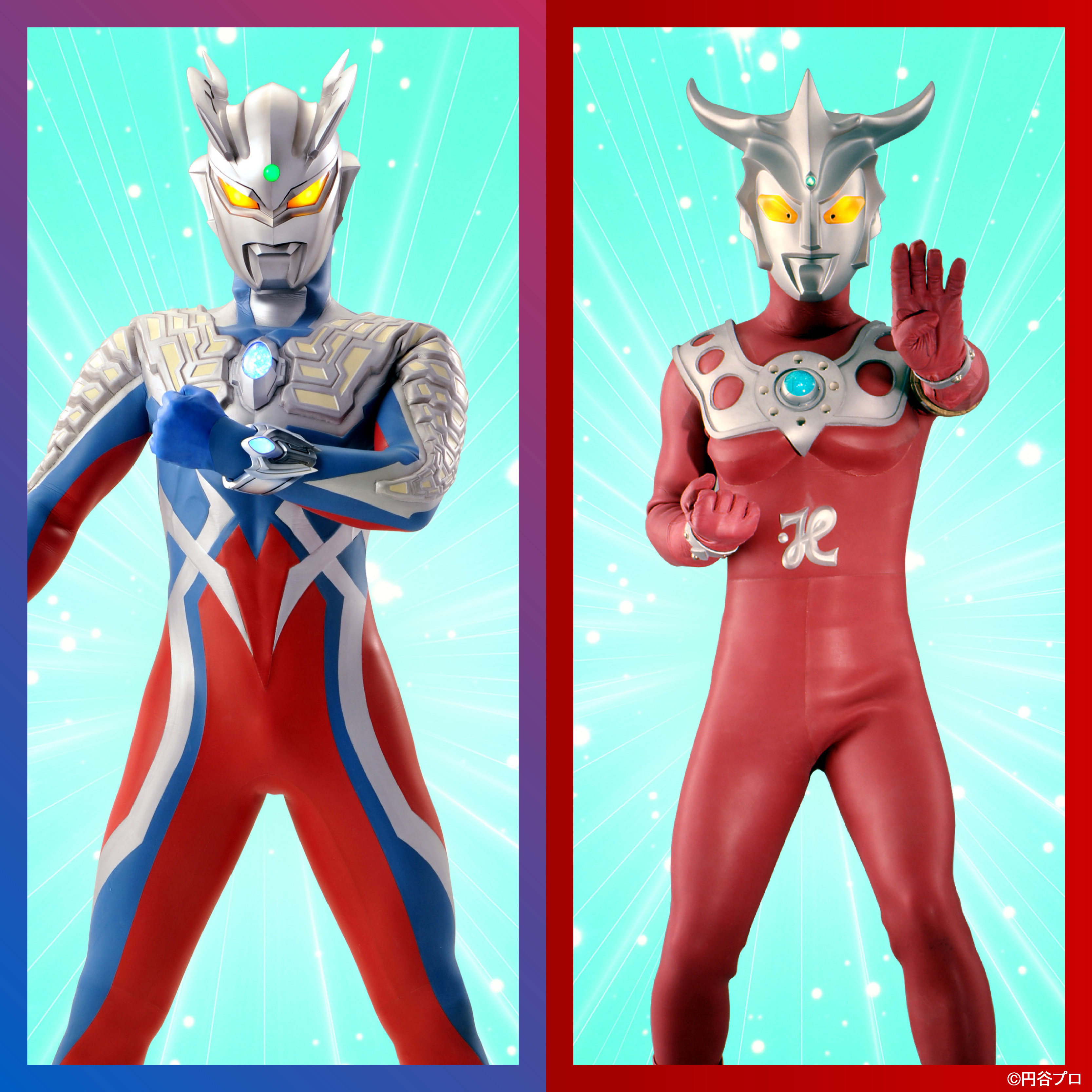 ウルトラマンゼロ15周年記念 ウルトラマンゼロ POP UP STORE feat