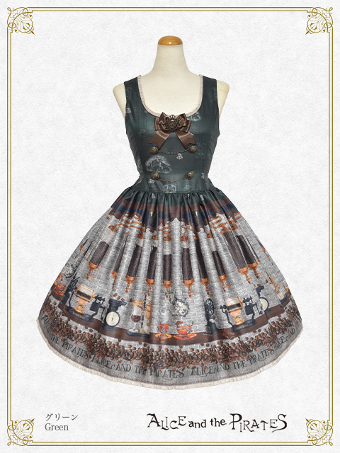 ALICE and the PIRATES新宿店 Christmas Happy SALE 開催のお知らせ