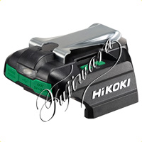 Hikokiハイコーキ 14.4V〜36V蓄電池用USB対応充電器【スマホやPCへの