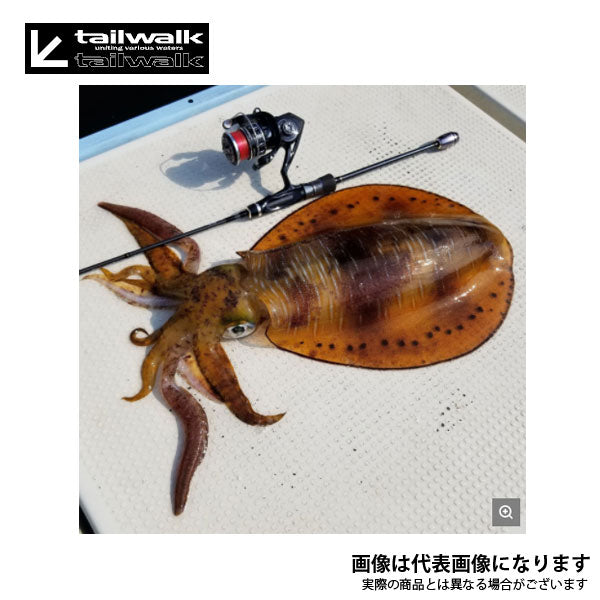 ティップバン TZ SH63ML/TISL 16272 – フィッシングマックス WEBSHOP
