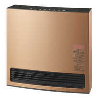 大阪ガス ガスファンヒーター(関西エリア限定) 都市ガス12・13A / 木造