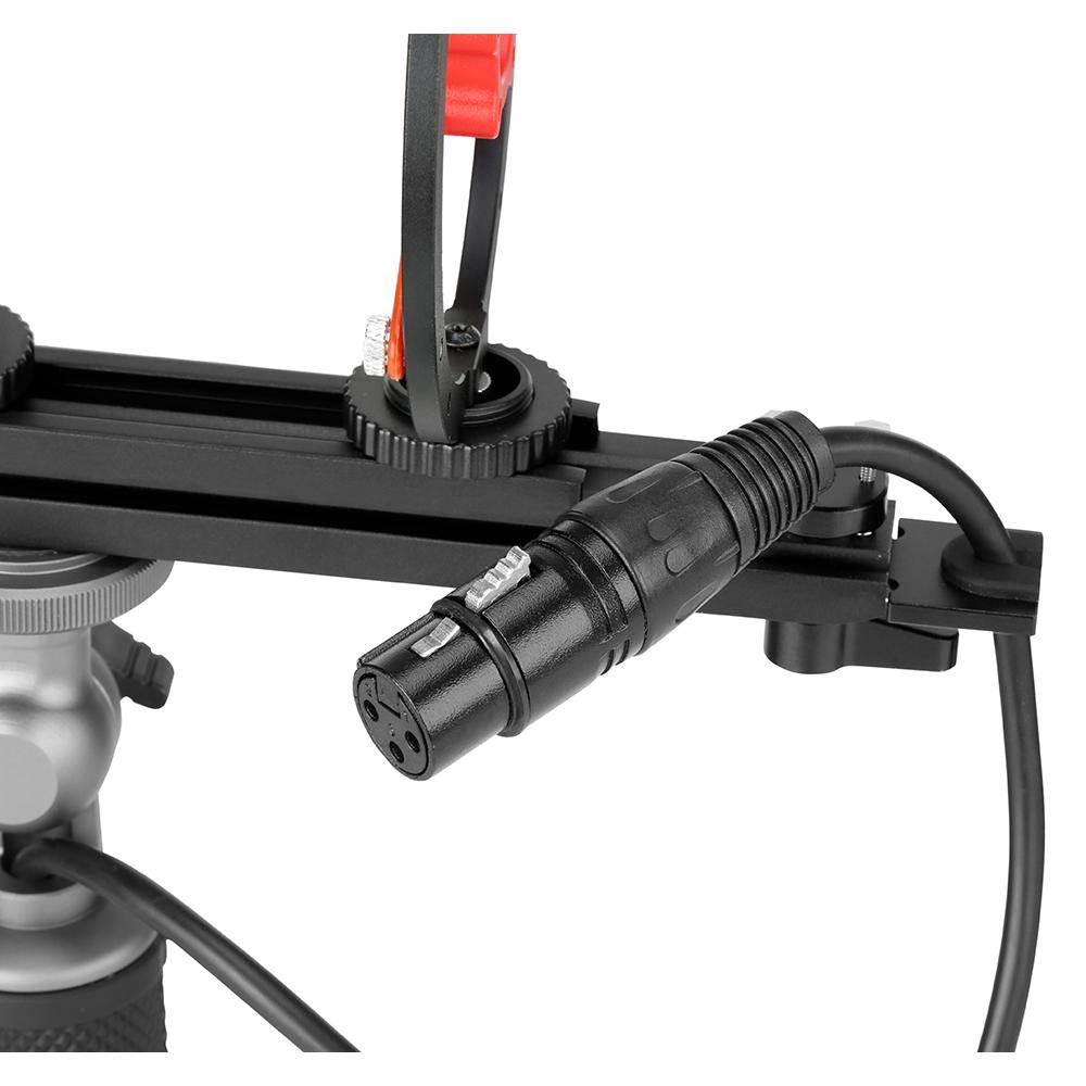 Saramonic VWS Professional Windshield & Suspension System