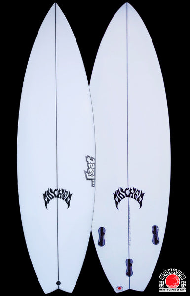 SUB DRIVER 3.0 Swallow – Luvsurf