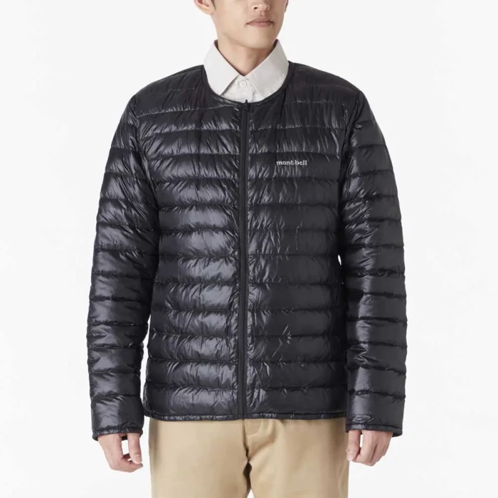 Down Liner Coat | Montbell America