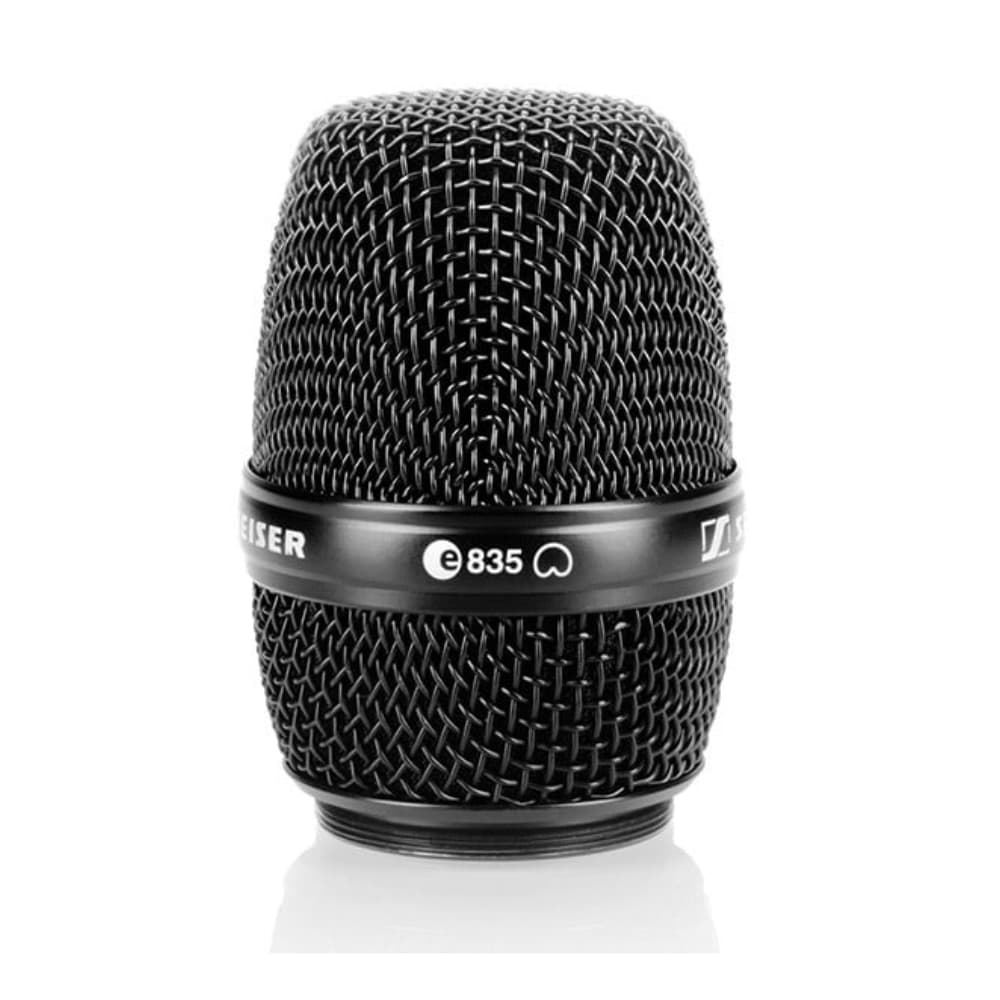 Sennheiser ワイヤレスマイク EW 100 G4-835-S-JB 【ハンドヘルド