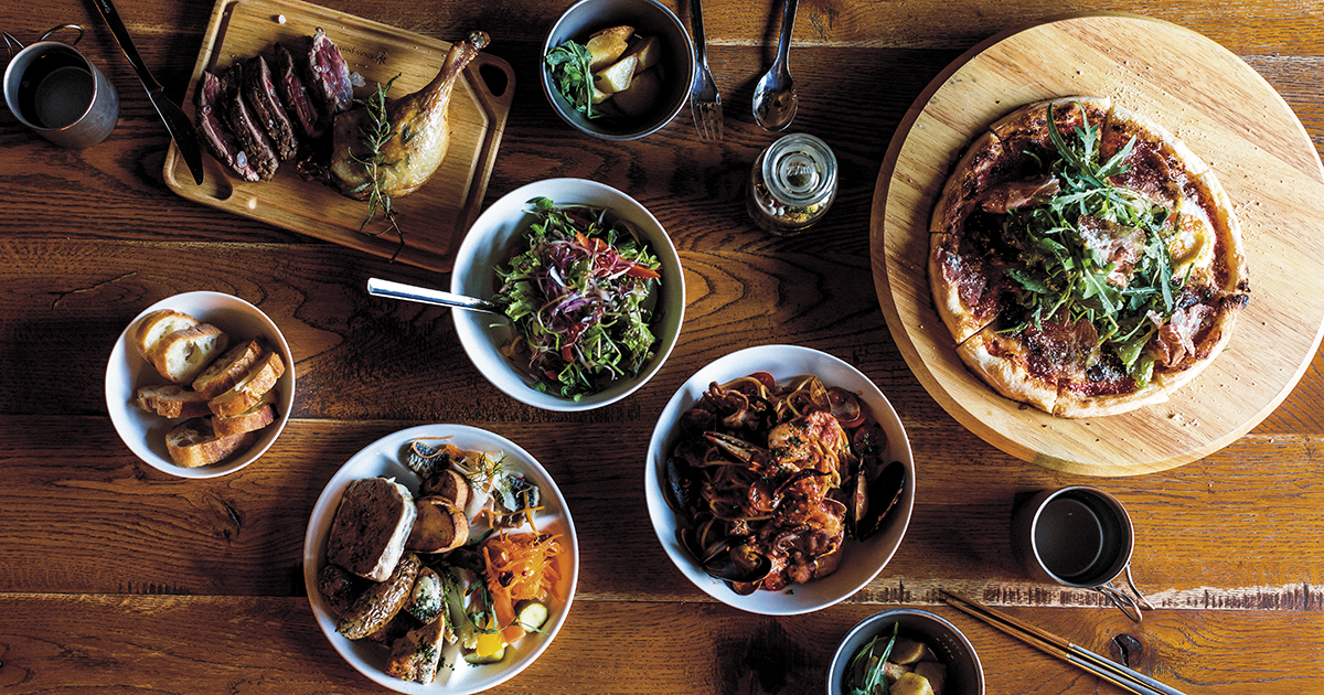 Ready For Special dinner | おうちでスノーピーク。 | スノーピーク