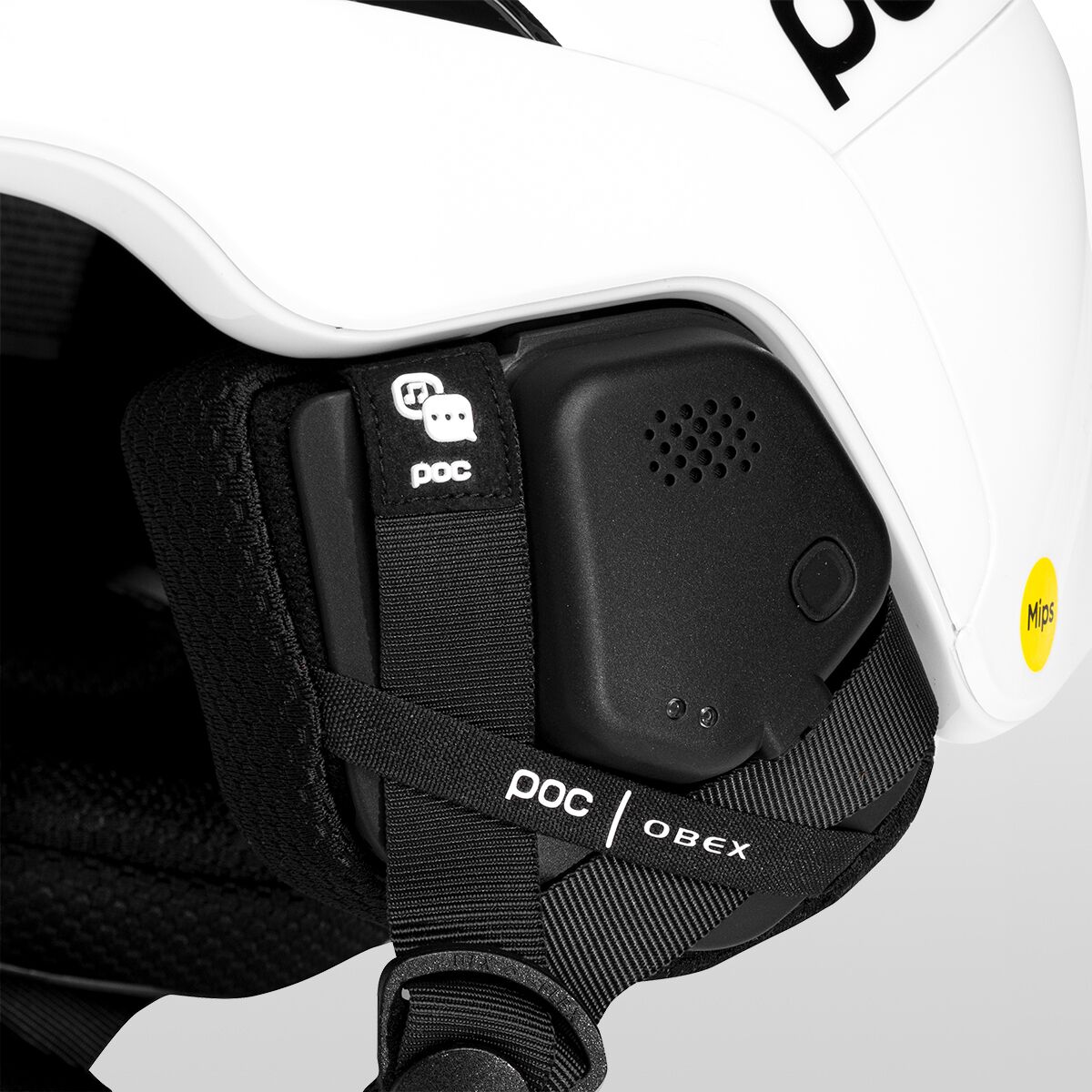 POC Obex Mips Communication Helmet - Ski