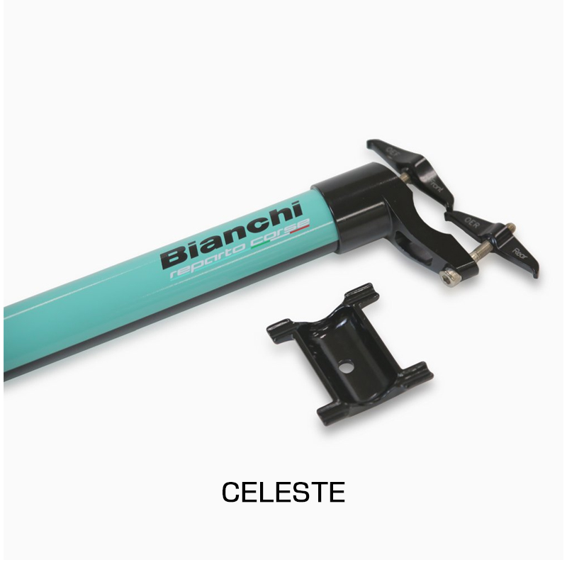 Bianchi（ビアンキ）CNCアルミニウムシートポストA 送料無料