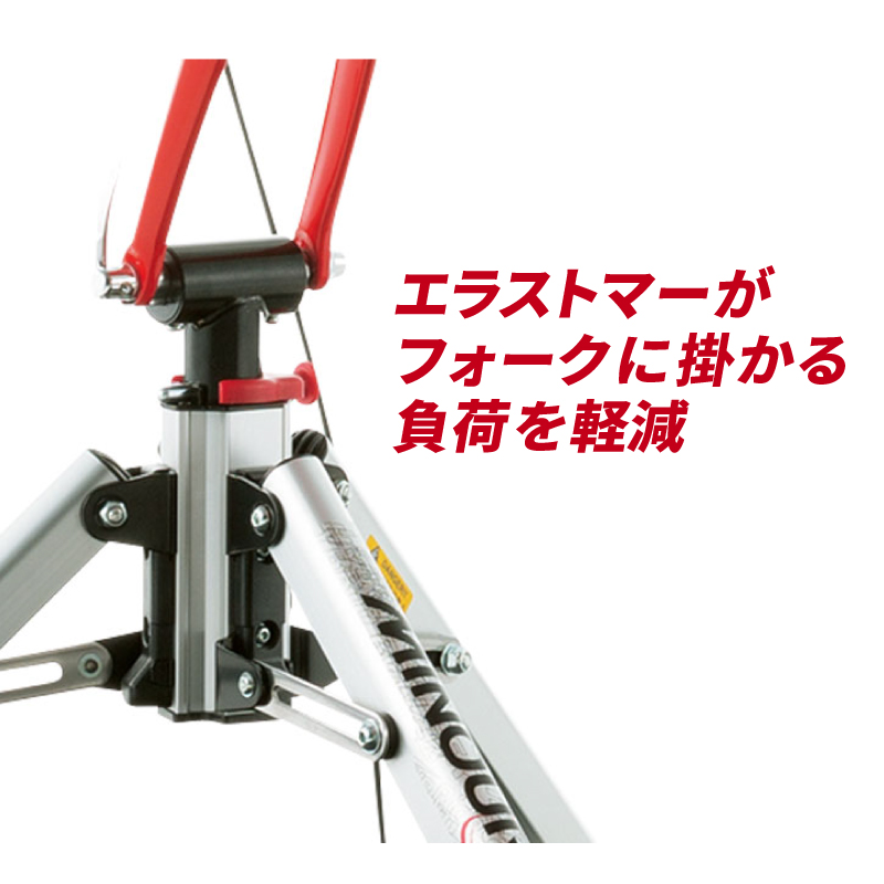 MINOURA（ミノウラ）FG-542 LiveRide Hybrid Roller （FG-542ライブ