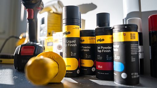 toko.ch: Good to know