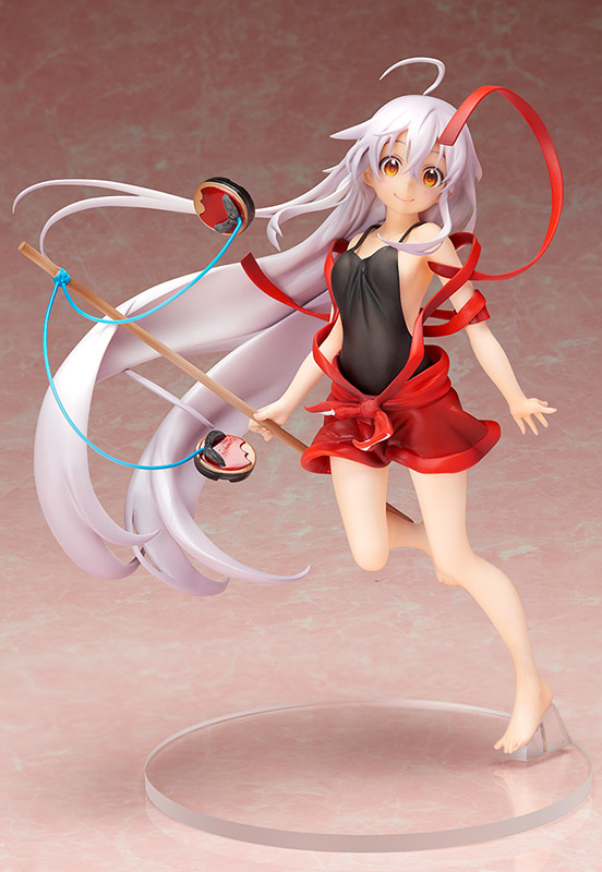 千矢1/8スケールPVC製塗装済み完成品フィギュア｜TBSテレビ：うらら