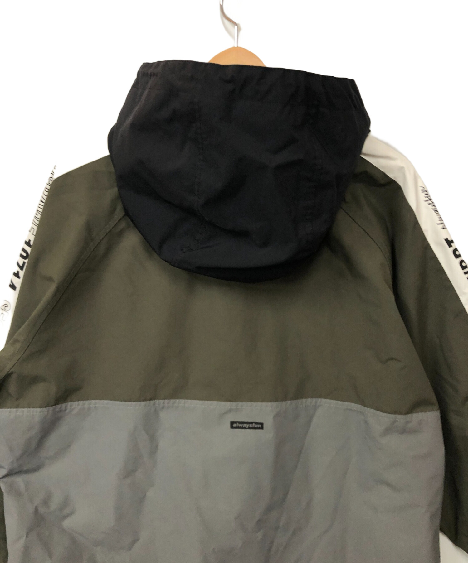 中古・古着通販】Bsrabbit (ビエスラビット) スノーボードウェア