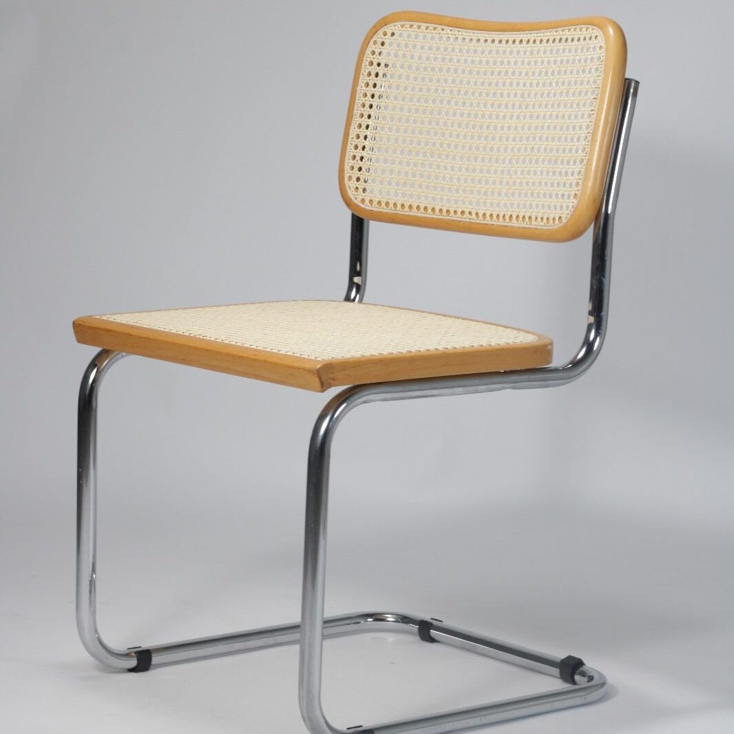 Cesca Marcel Breuer Chair | Vechtdal Meubels