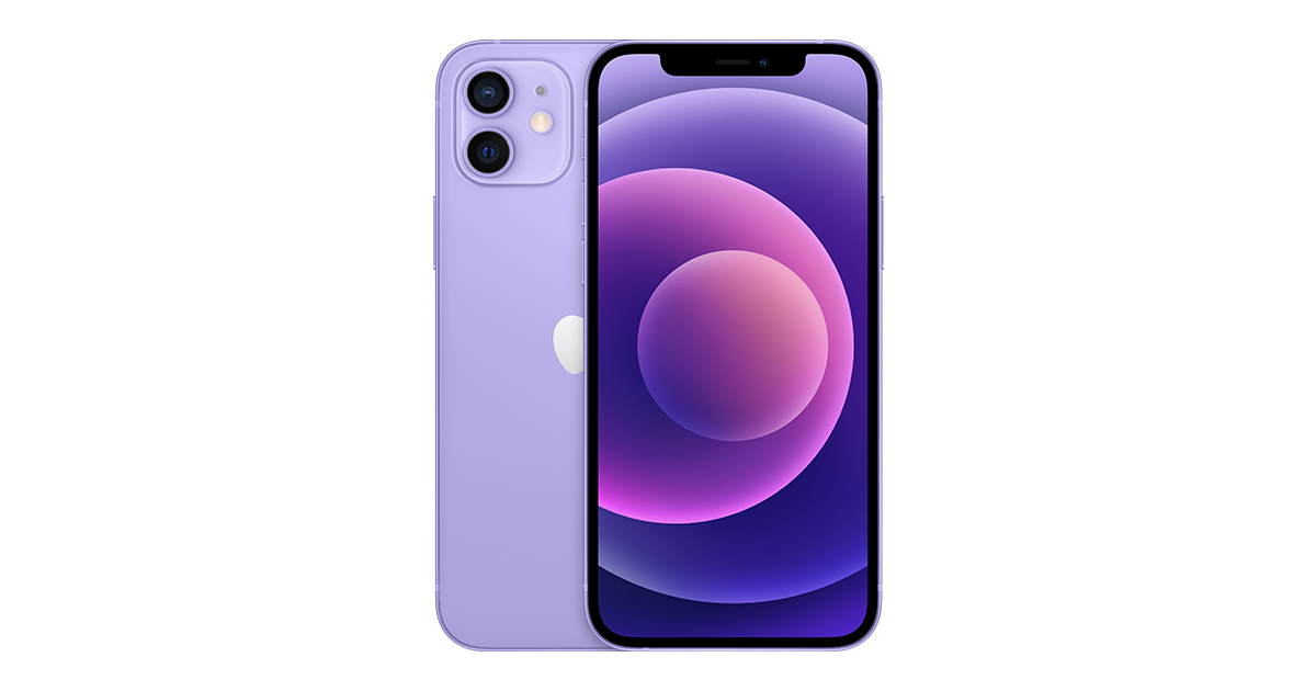 iPhone 12｜iPhone｜Y!mobile - 格安SIM・スマホはワイモバイルで