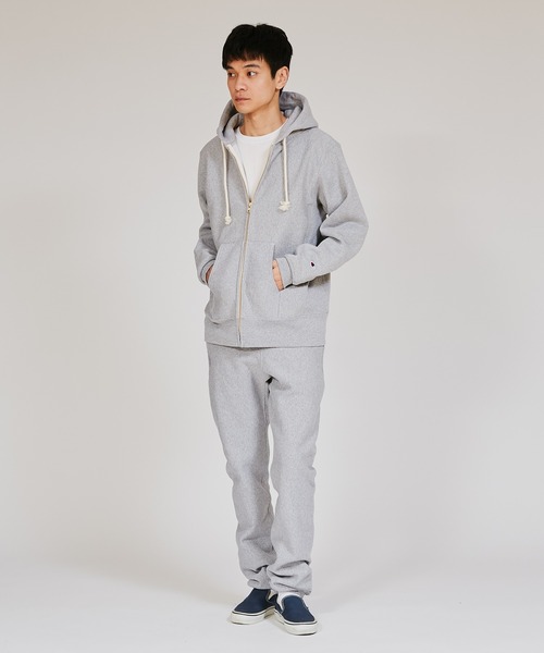 Champion（チャンピオン） パーカー 「Champion/チャンピオン」メンズ