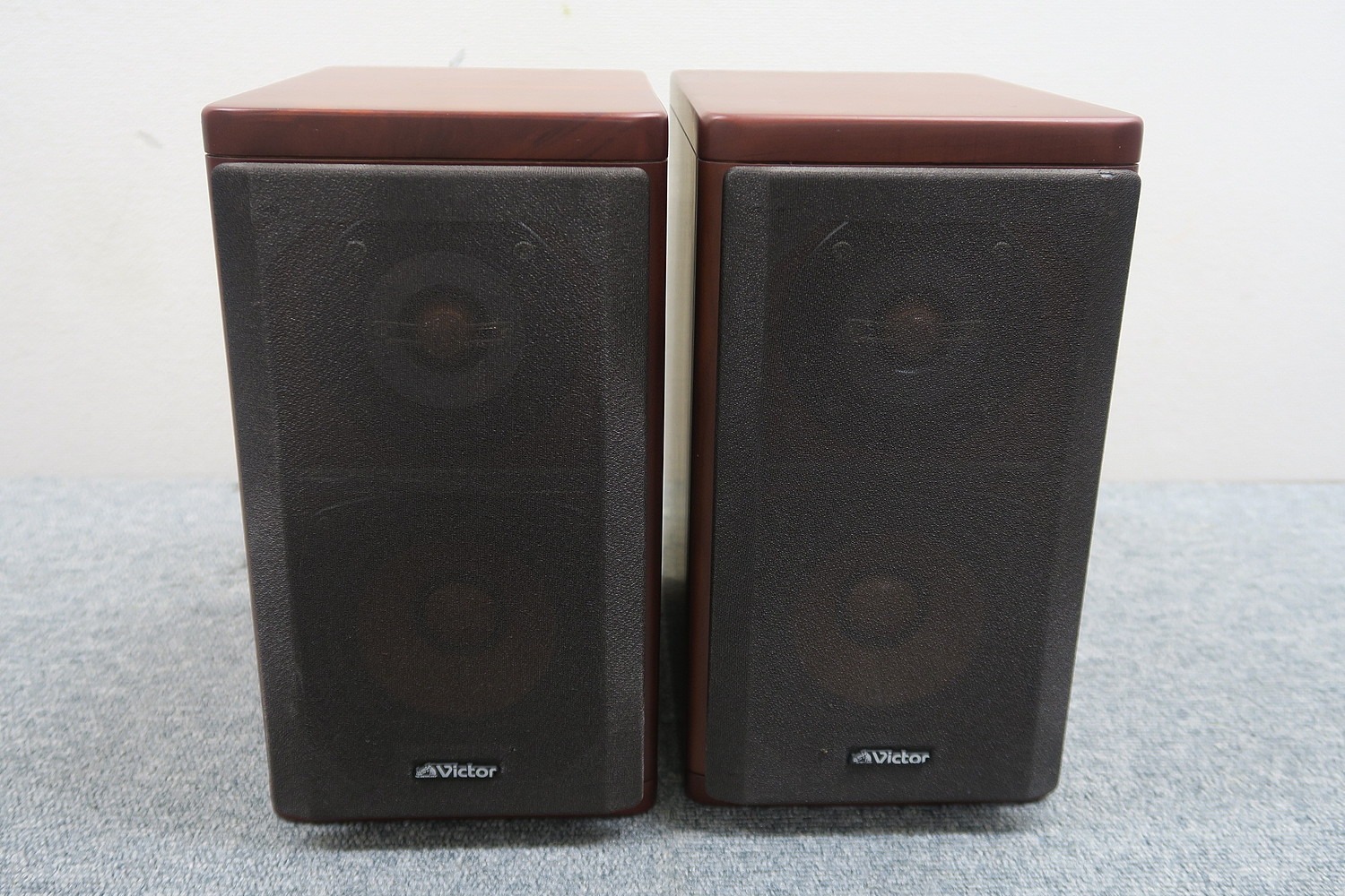 ビクター Victor SP-EXA5 スピーカーペア @48223 / 中古オーディオ買取