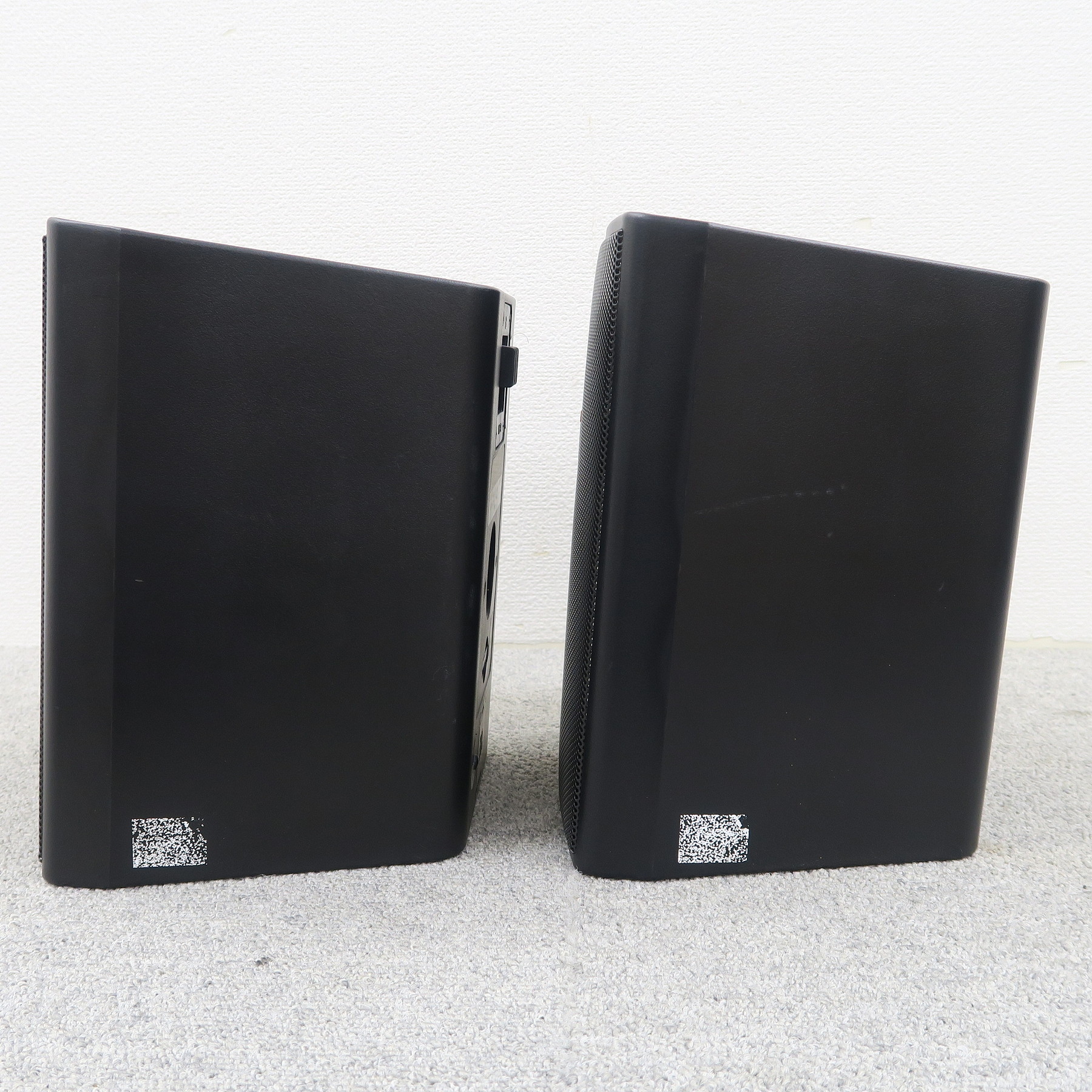 Cランク】JBL CONTROL 25 AV スピーカー @58678 / 中古オーディオ買取
