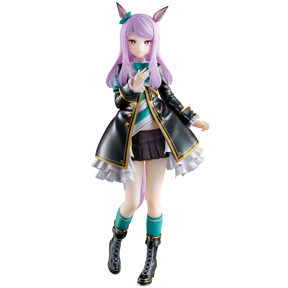 一番くじ ウマ娘 プリティーダービー 11弾｜一番くじ倶楽部｜BANDAI