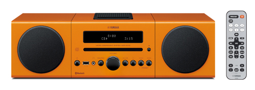 スマートフォンなどからワイヤレスで音楽再生 音楽の楽しみ方を広げる