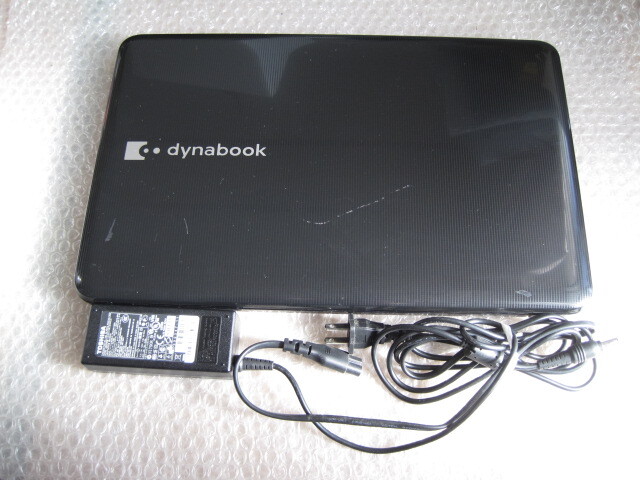 2026年最新】Yahoo!オークション -dynabook t552 36の中古品・新品・未