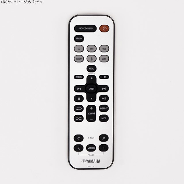 ヤマハ MCR-B142(W) [ホワイト] オークション比較 - 価格.com