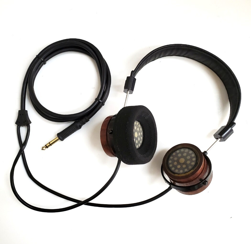 Yahoo!オークション -「grado rs-1」(家電、AV、カメラ) の落札相場