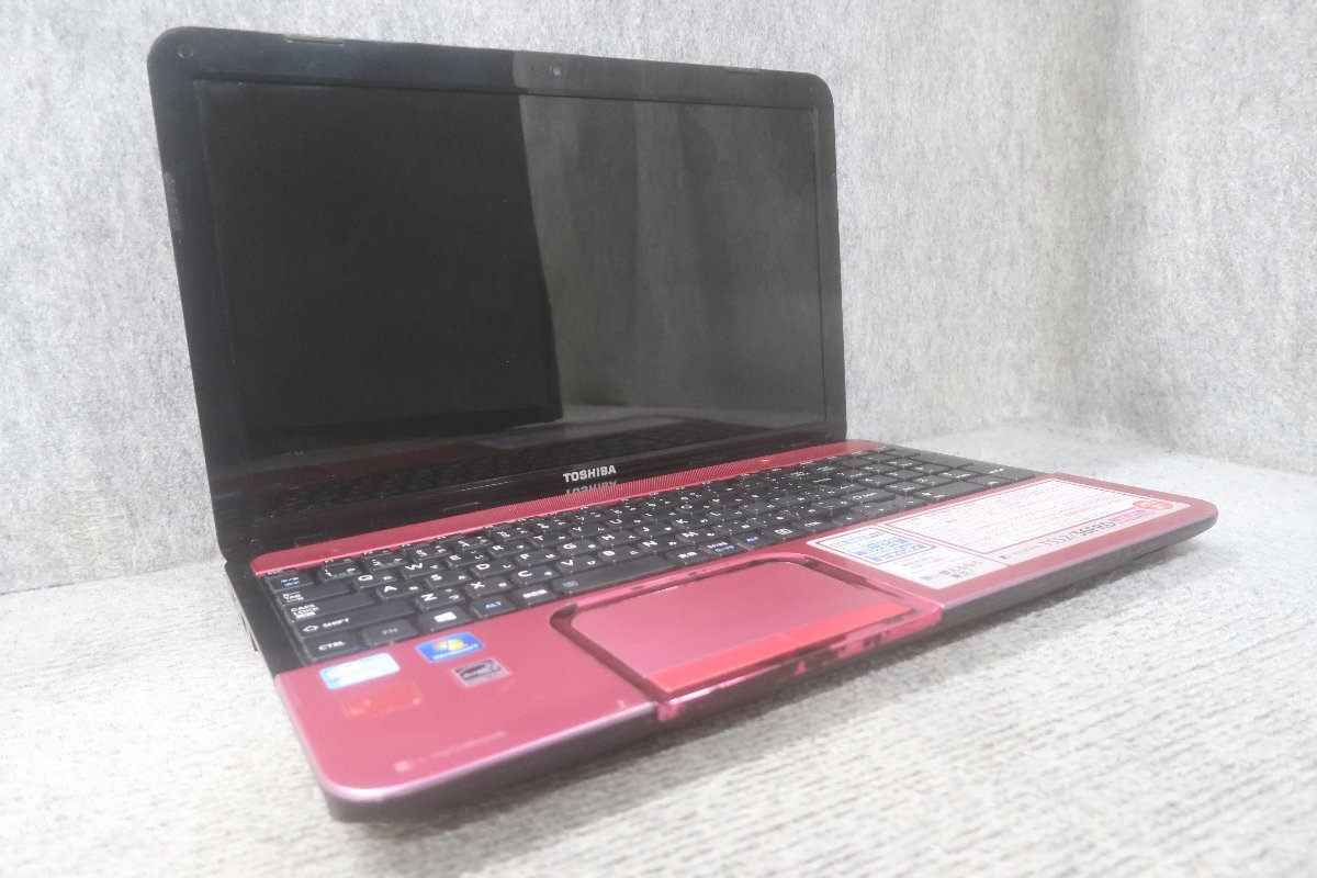 Yahoo!オークション -「dynabook t552 36」の落札相場・落札価格