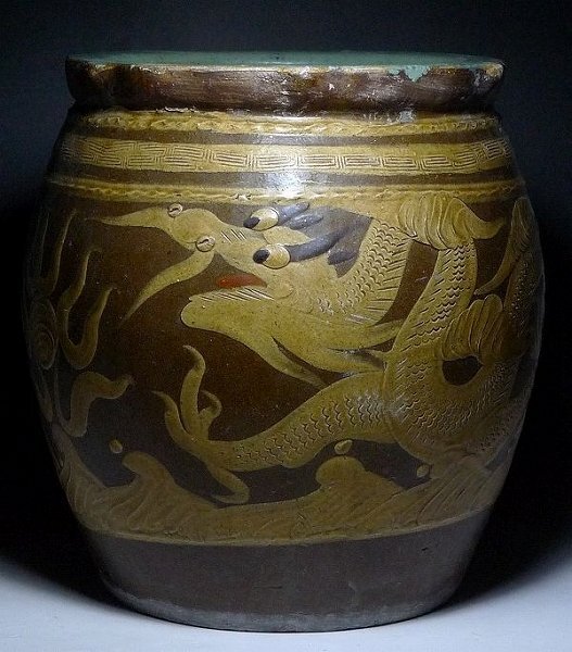 2026年最新】Yahoo!オークション -壺 大型(中国、朝鮮半島)の中古品