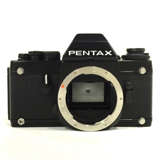 Yahoo!オークション -「pentax lx 後期」の落札相場・落札価格
