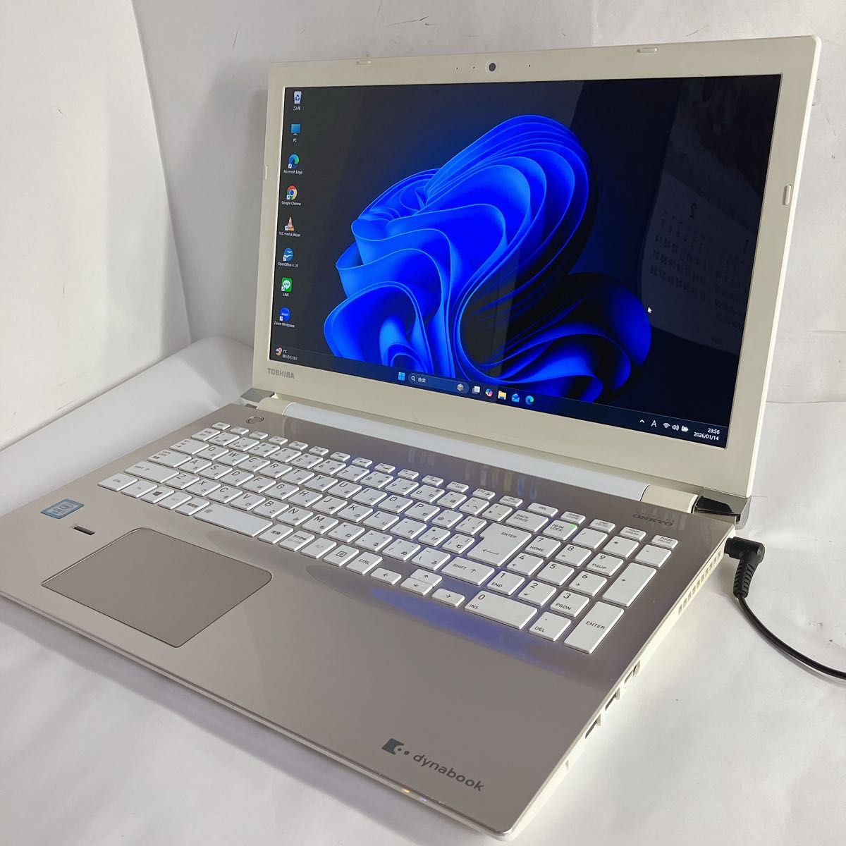 7世代i5×SSD512GB 】versapro Win11 カメラDVD ノート｜Yahoo!フリマ