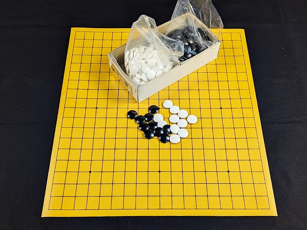 2026年最新】碁盤や碁石の選りすぐり商品が集まる - Yahoo!オークション
