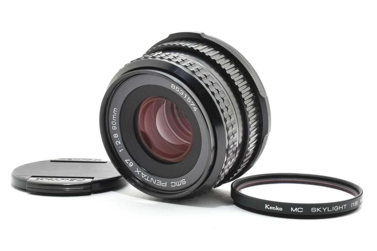 Yahoo!オークション -「pentax 67 90mm f2.8」の落札相場・落札価格