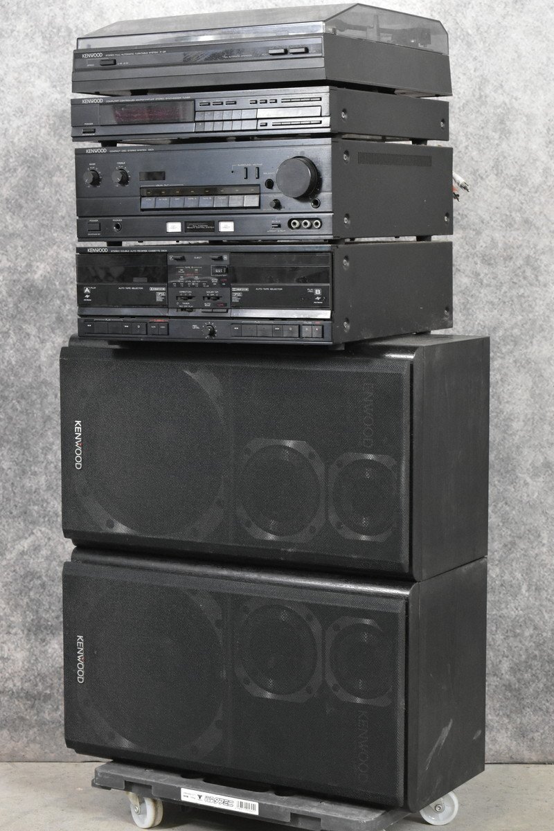 2026年最新】Yahoo!オークション -ケンウッド kenwood p-3(オーディオ