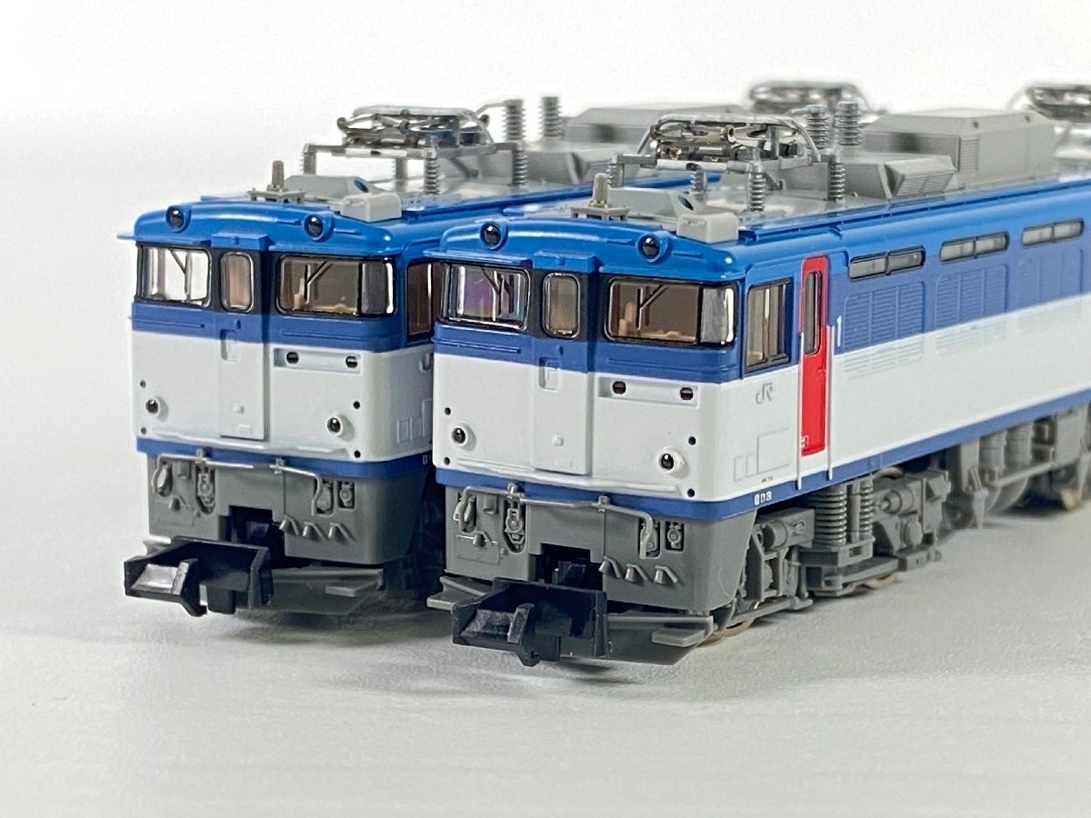 2026年最新】Yahoo!オークション -鉄道模型 nゲージ まとめ売りの中古