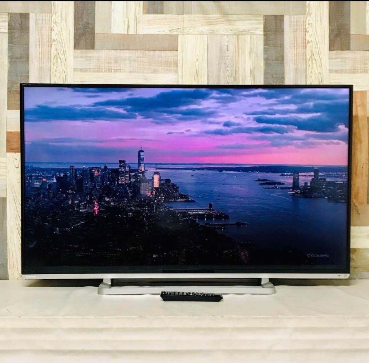 東芝 50インチ レグザ TOSHIBA REGZA 50G9 テレビ｜Yahoo!フリマ（旧