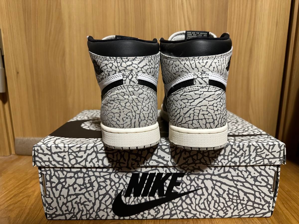 Nike Air Jordan 1 High OG 