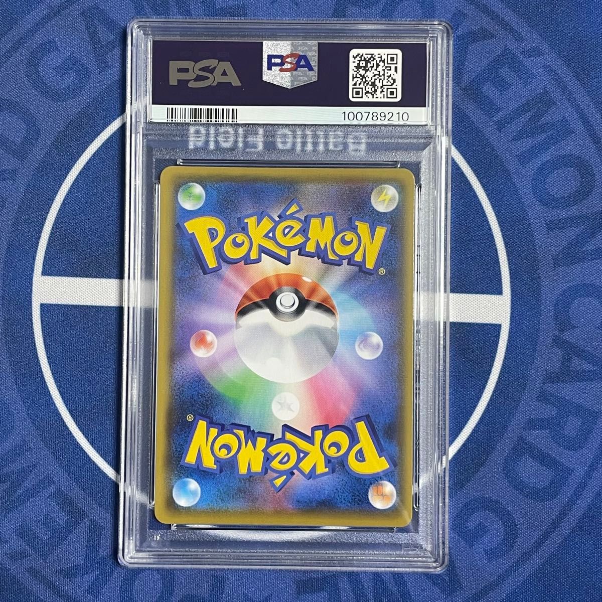 PSA10】25th 初代御三家 3枚セット【連番】ポケモンカード フシギバナ