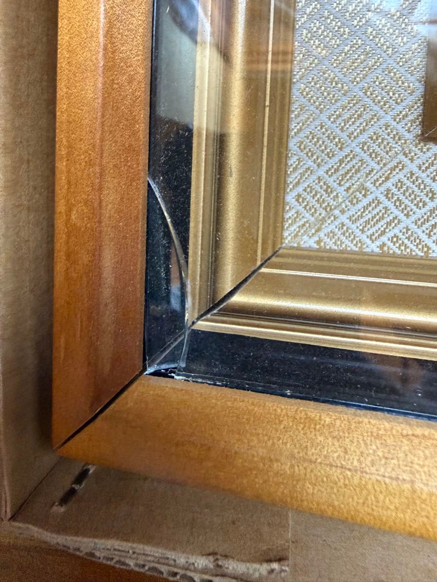 24金メッキ レプリカ小判セット 大判 小判 古銭 額縁付き 24KGP