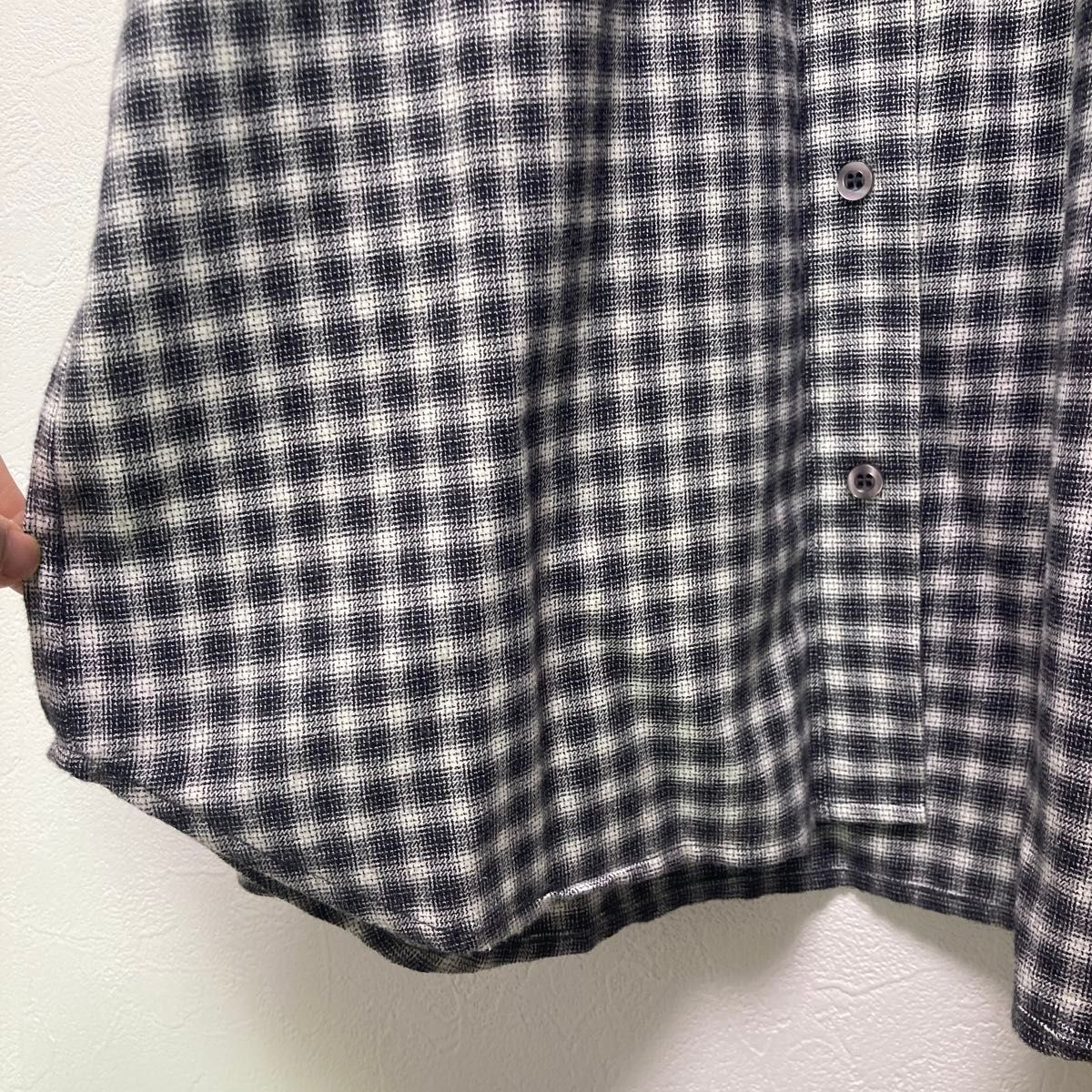 Stefan Cooke ステファン・クック Infinity Shirt インフィニティ